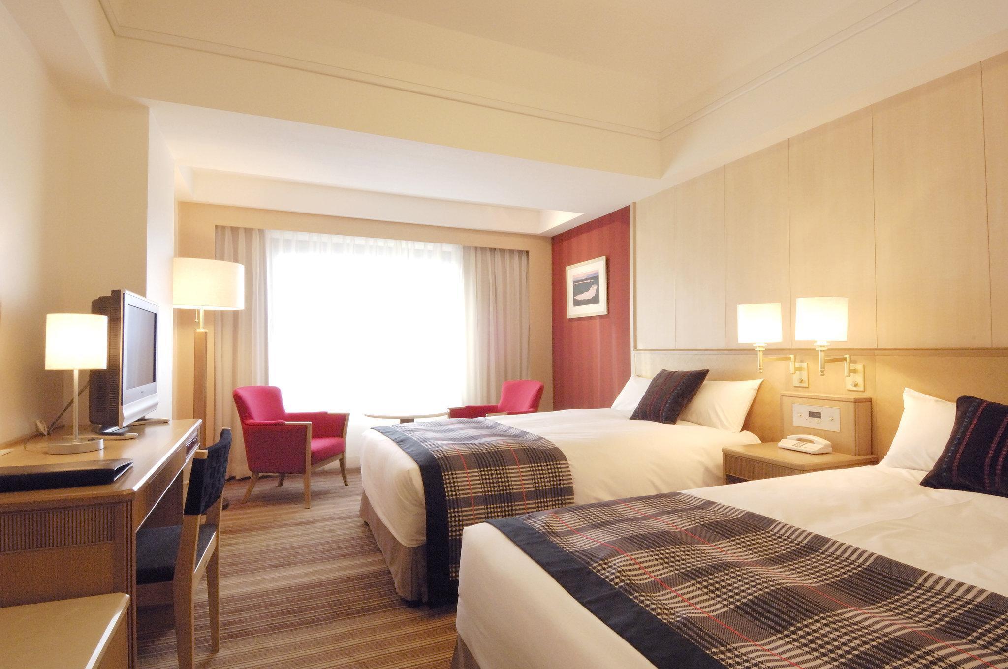 Hotel Nikko Northland Obihiro Cameră foto