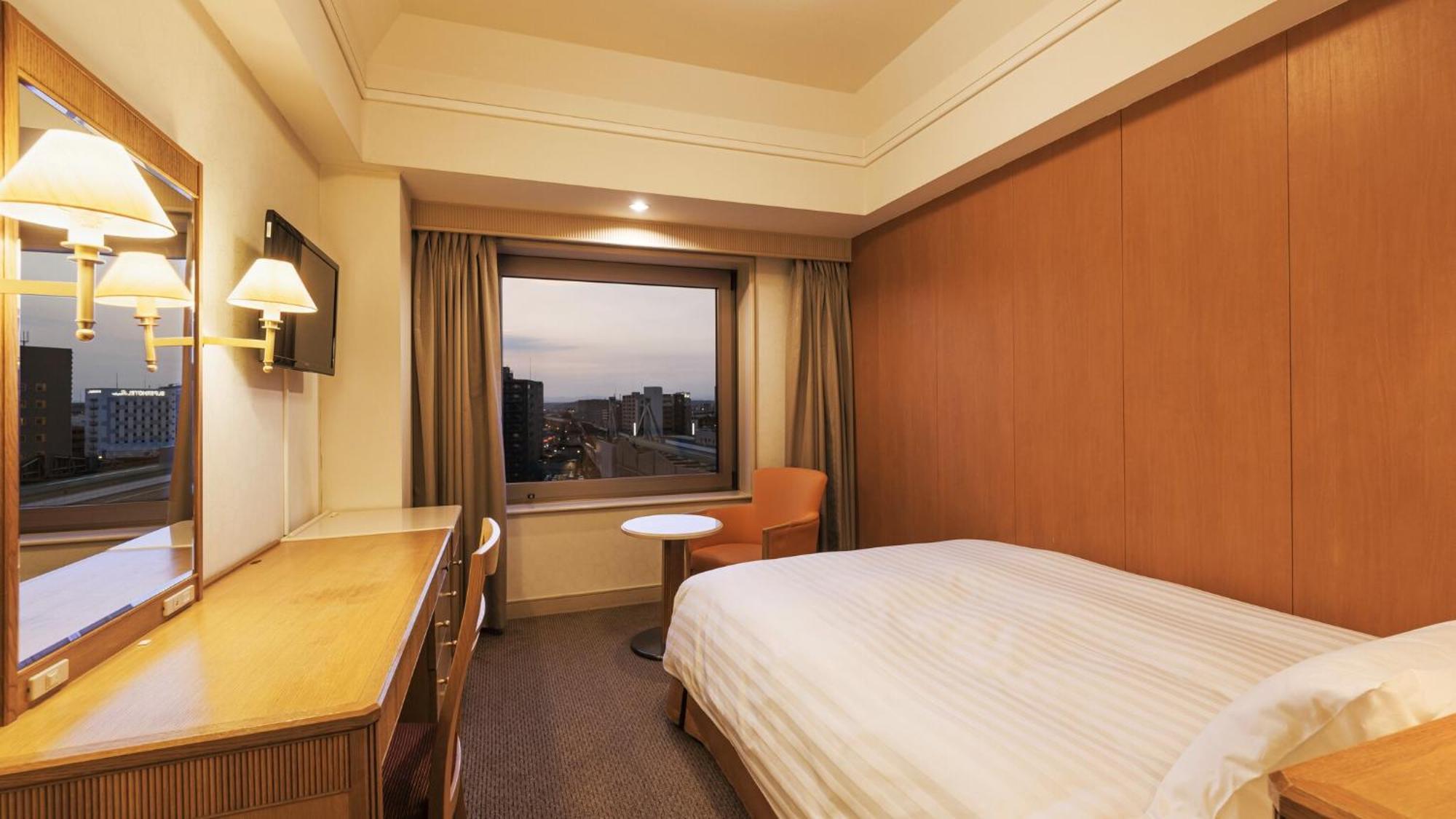 Hotel Nikko Northland Obihiro Exterior foto